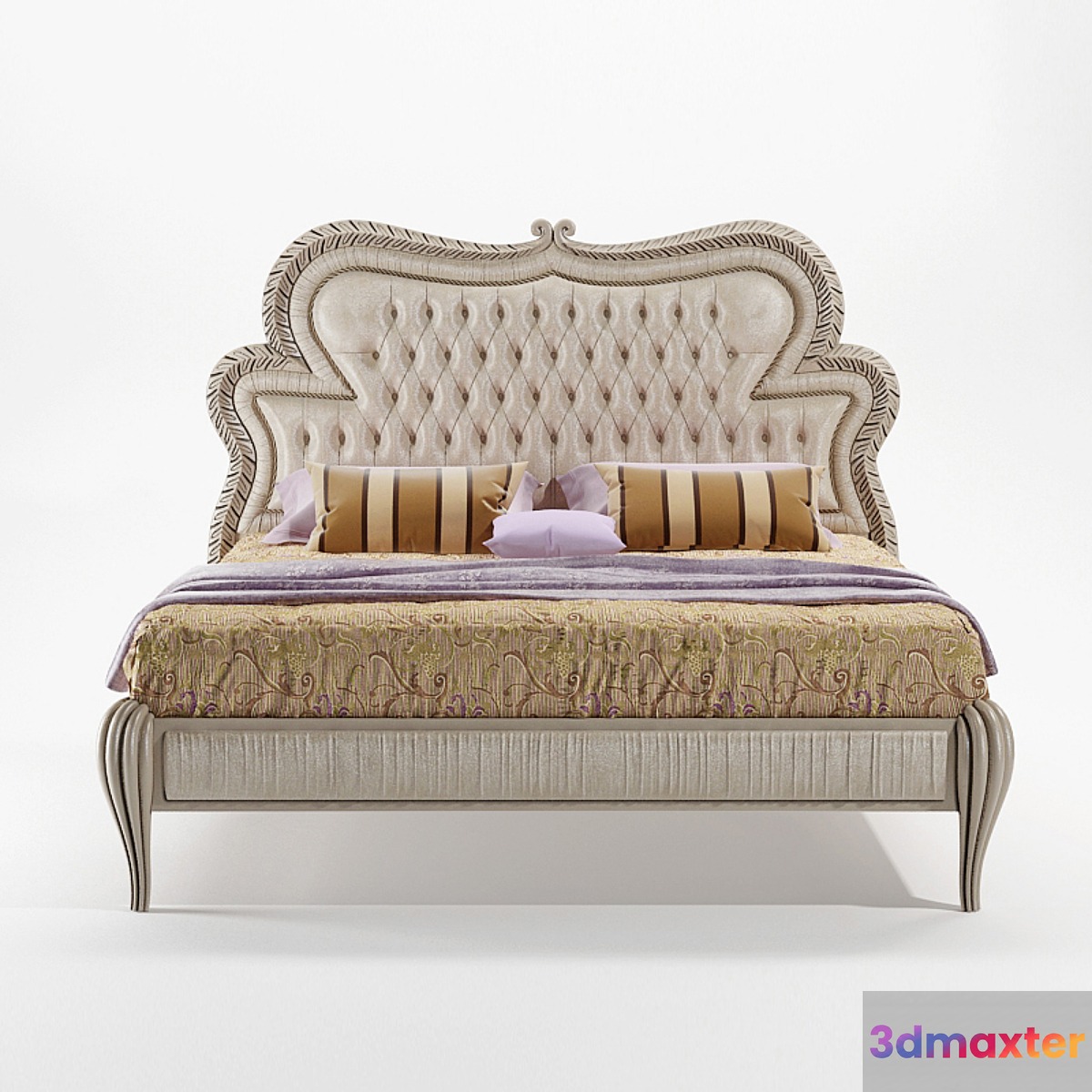 Bed Pregno Bisanzio L88-200t
