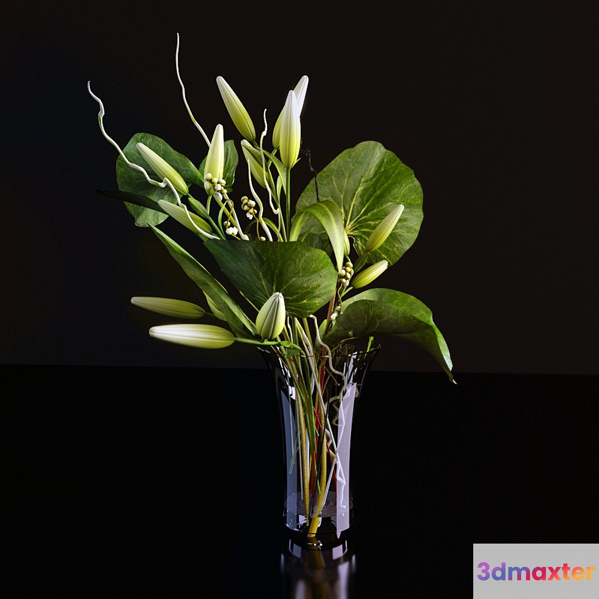 bouquet of flowers - No.5