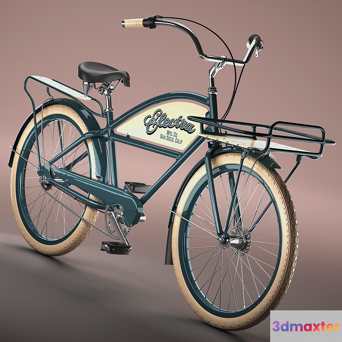 Bike Electra