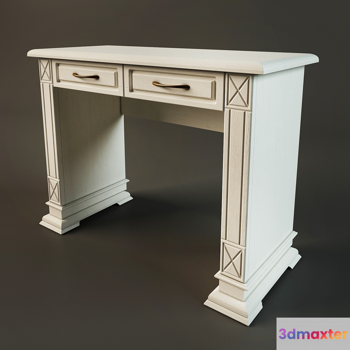 BELFAN Verdi dresser