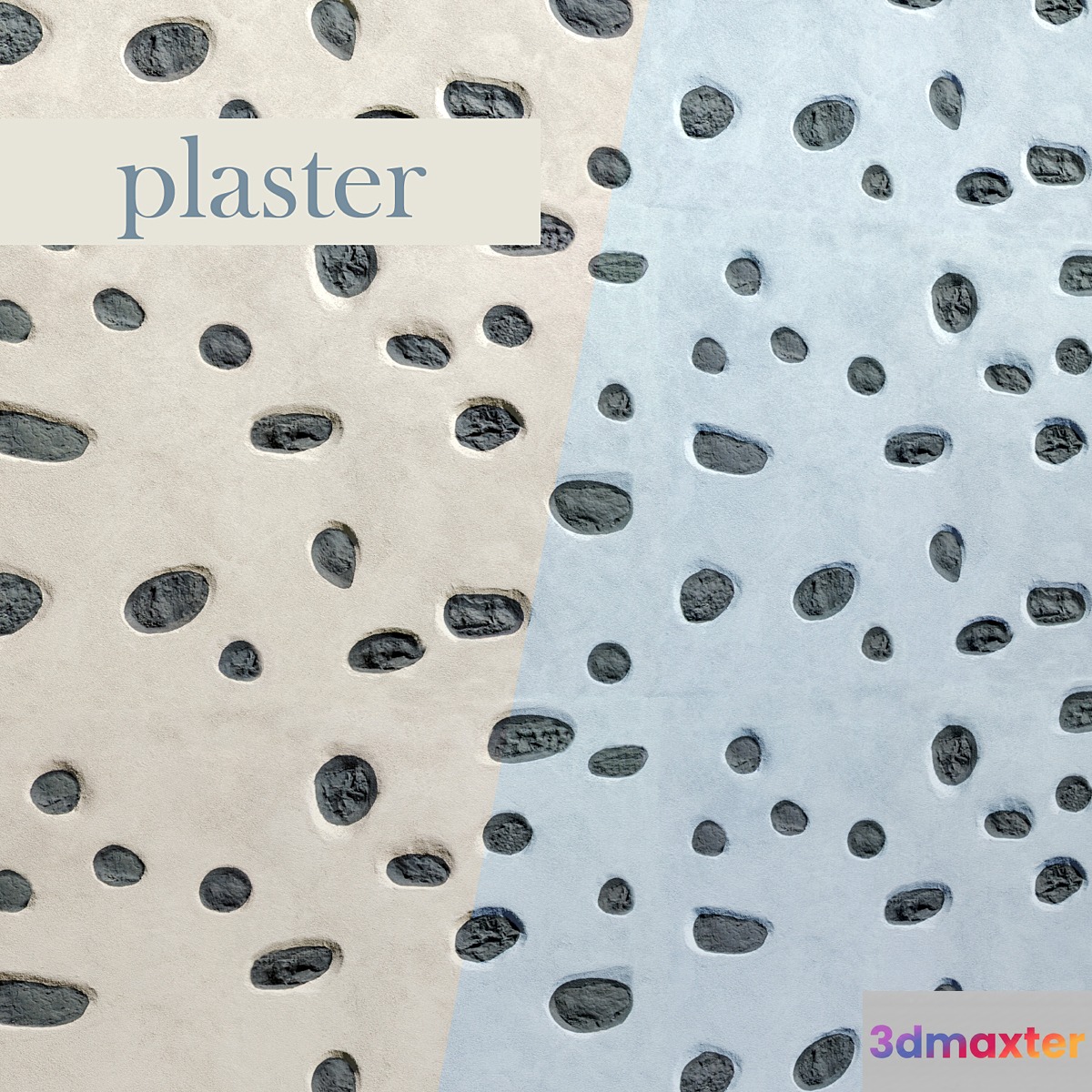 Plaster - No.2