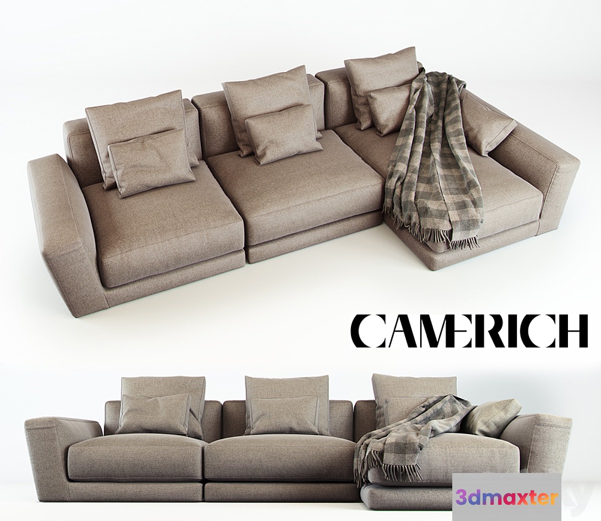 VIENNA_Camerich