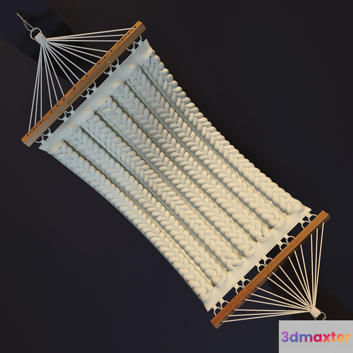 Hammock (from WANNABE DECOR)