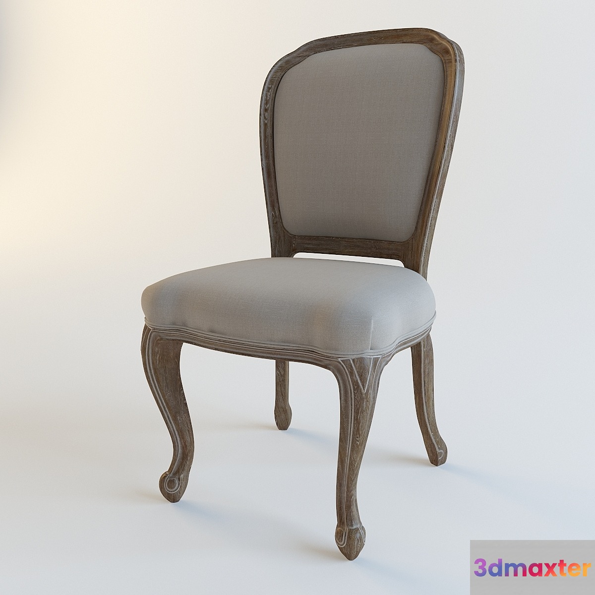 Gavin Side Chair by One Allium Way