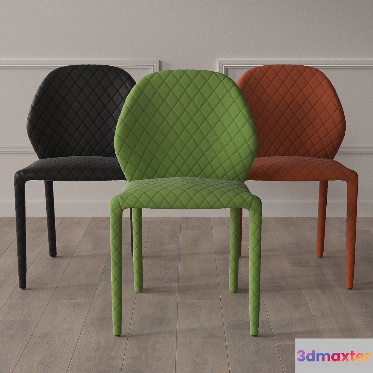 chair DUMBO