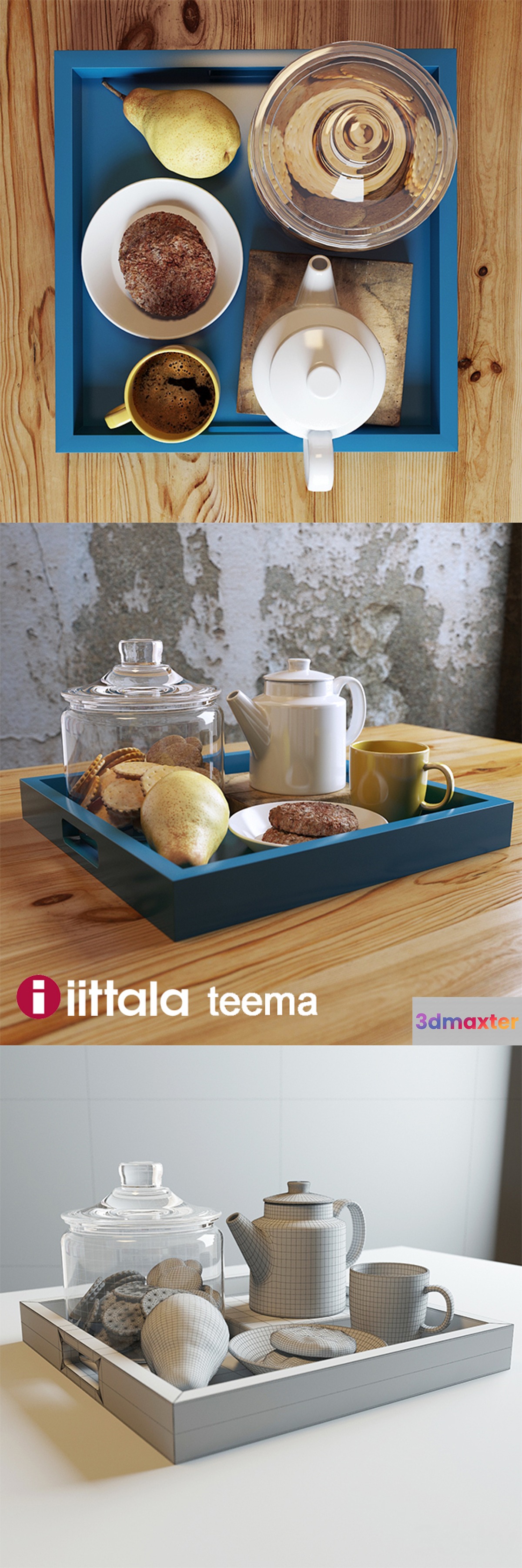 iittala teema