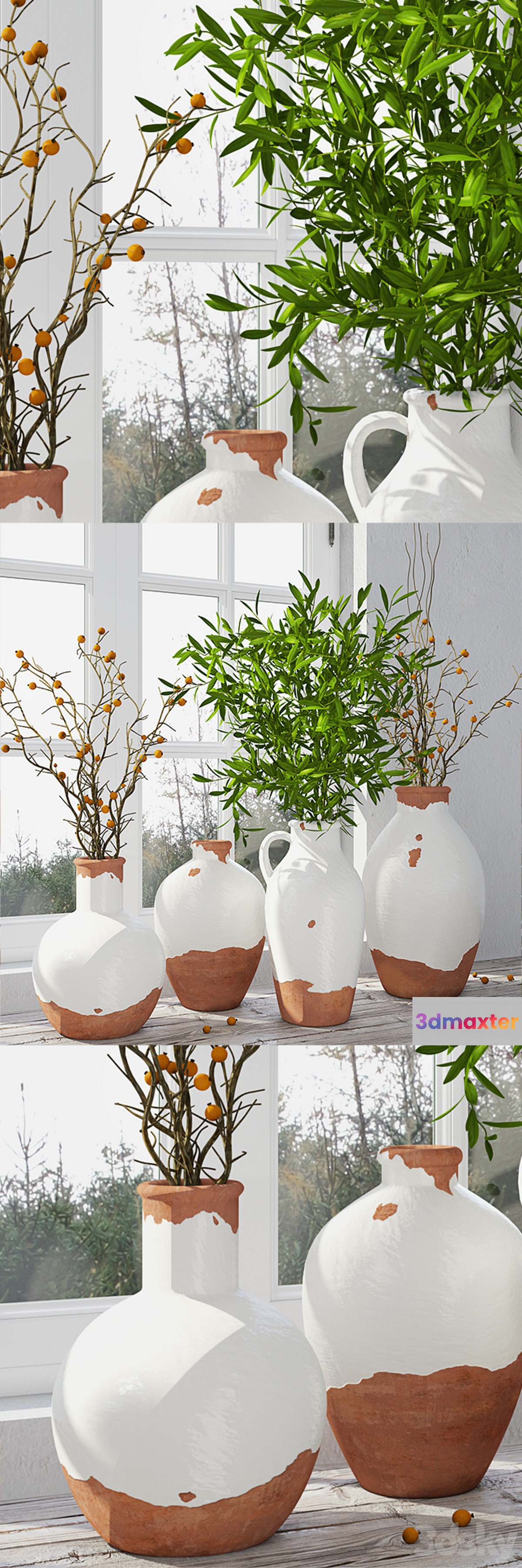 JAR arrangement - No.2