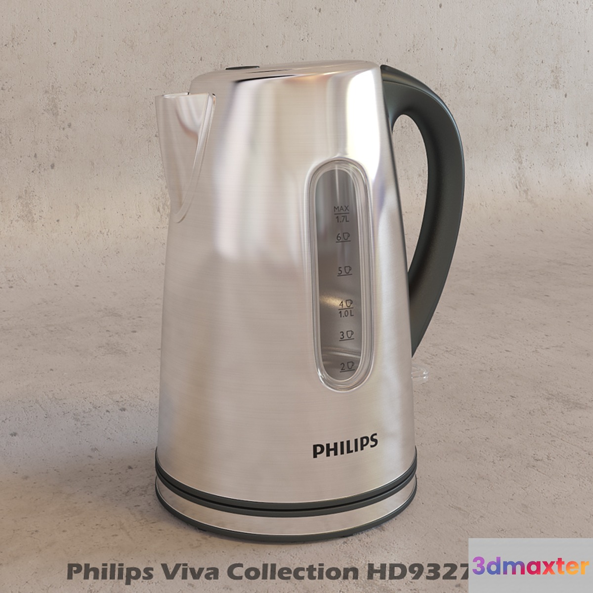 Kettle Philips Viva Collection HD9327-10