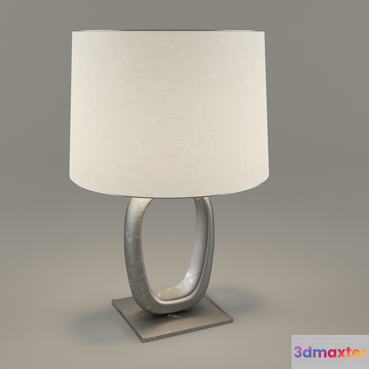 Liaigre Citron table lamp. Table lamp
