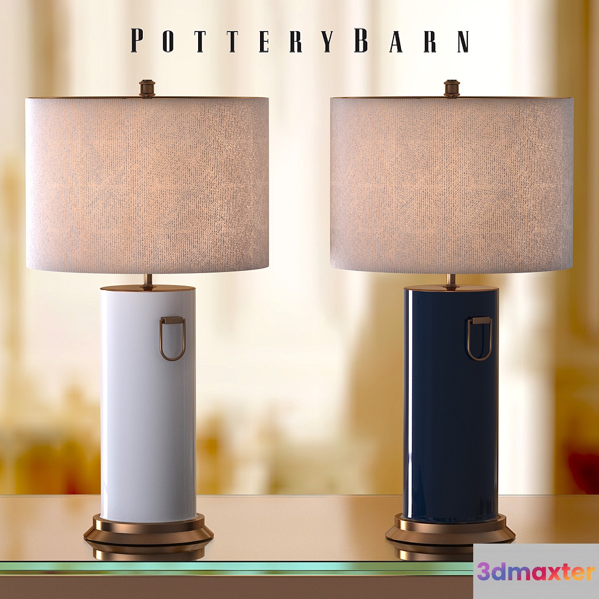 TABLE LAMP 2 - No.2