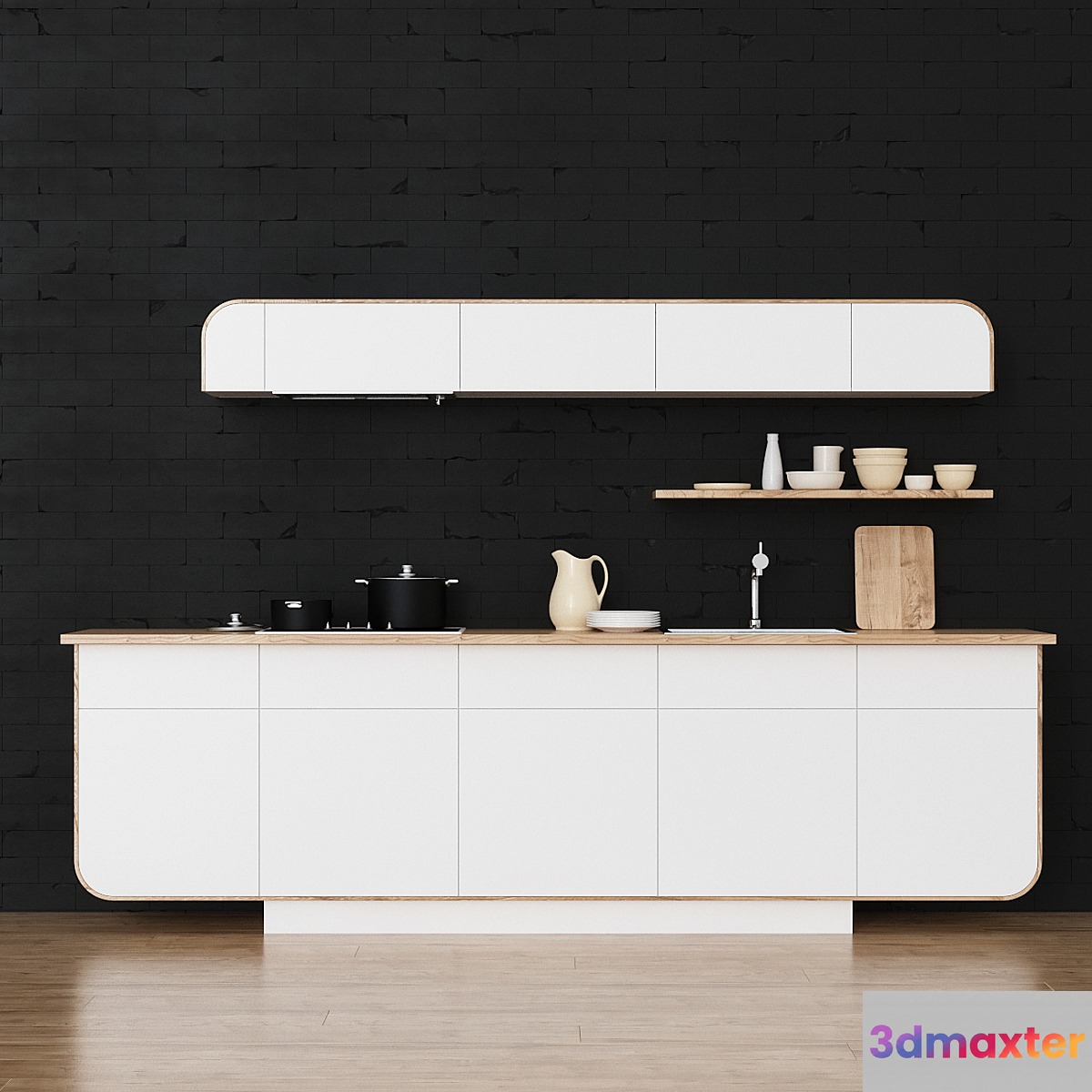 01 KITCHEN - No.2
