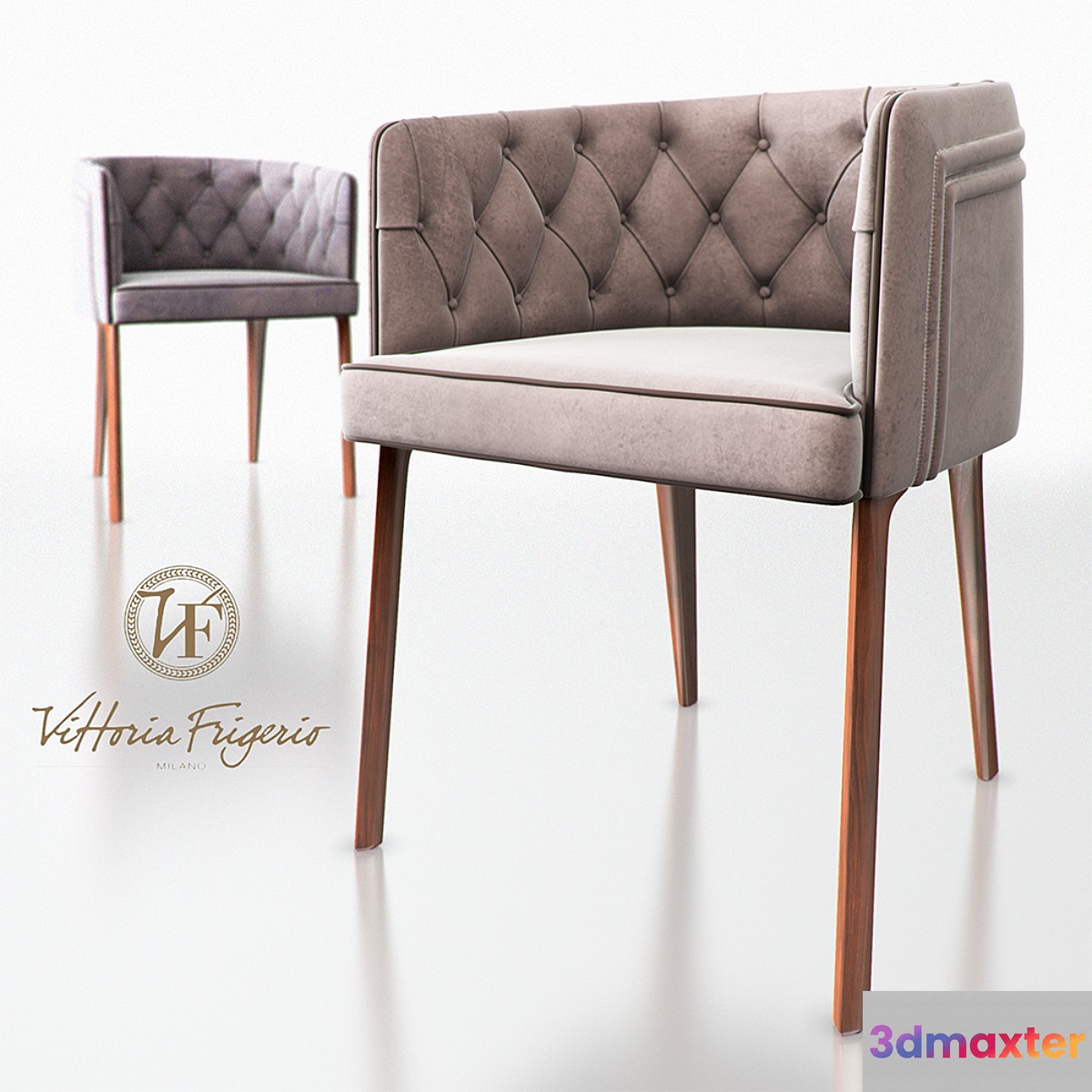Vittoria Frigerio