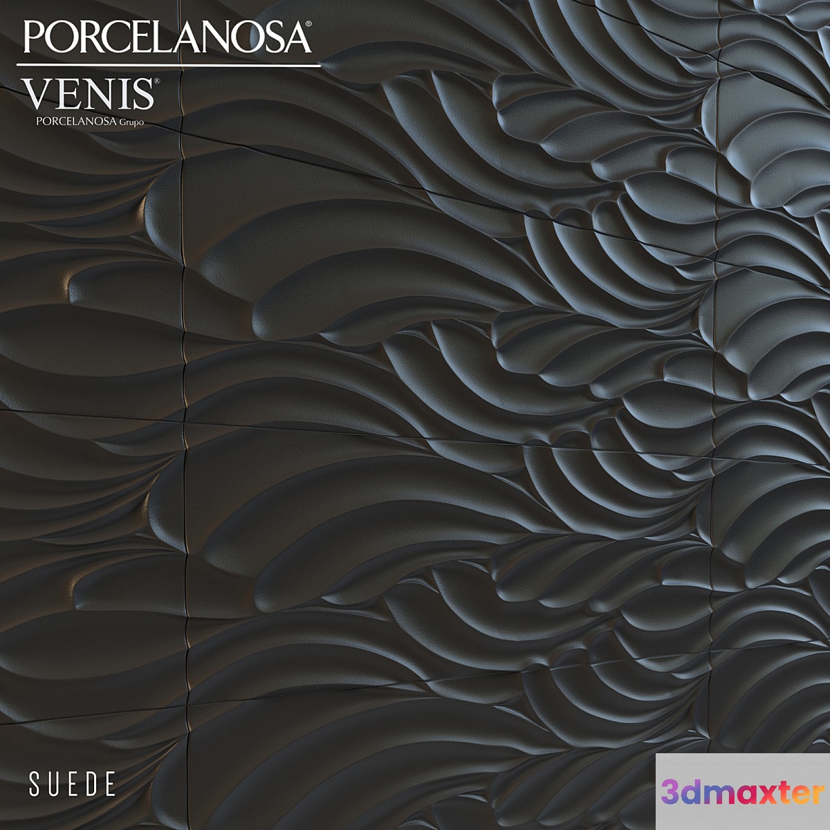 Porcelanosa Venis Suede - No.2