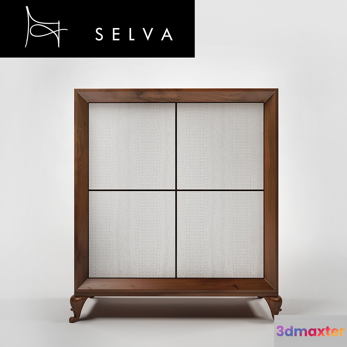 locker Selva Tzar
