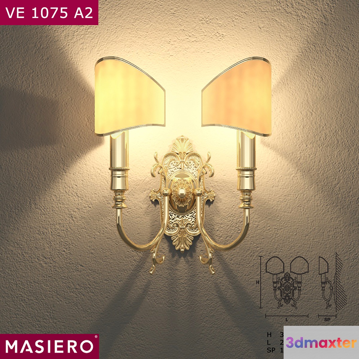 Masiero VE1075 A2