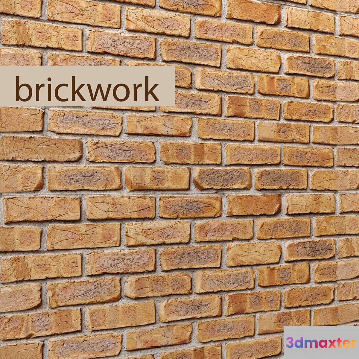Brickwork - No.3