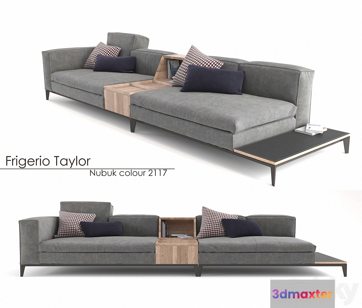 Frigerio Taylor