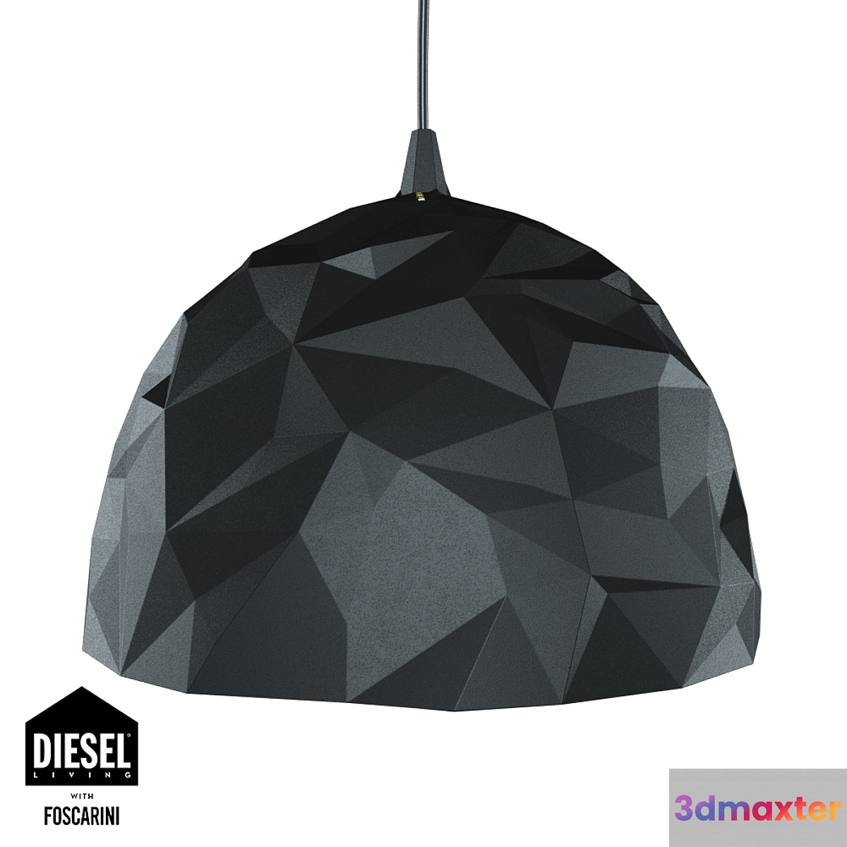 Diesel with Foscarini Rock
