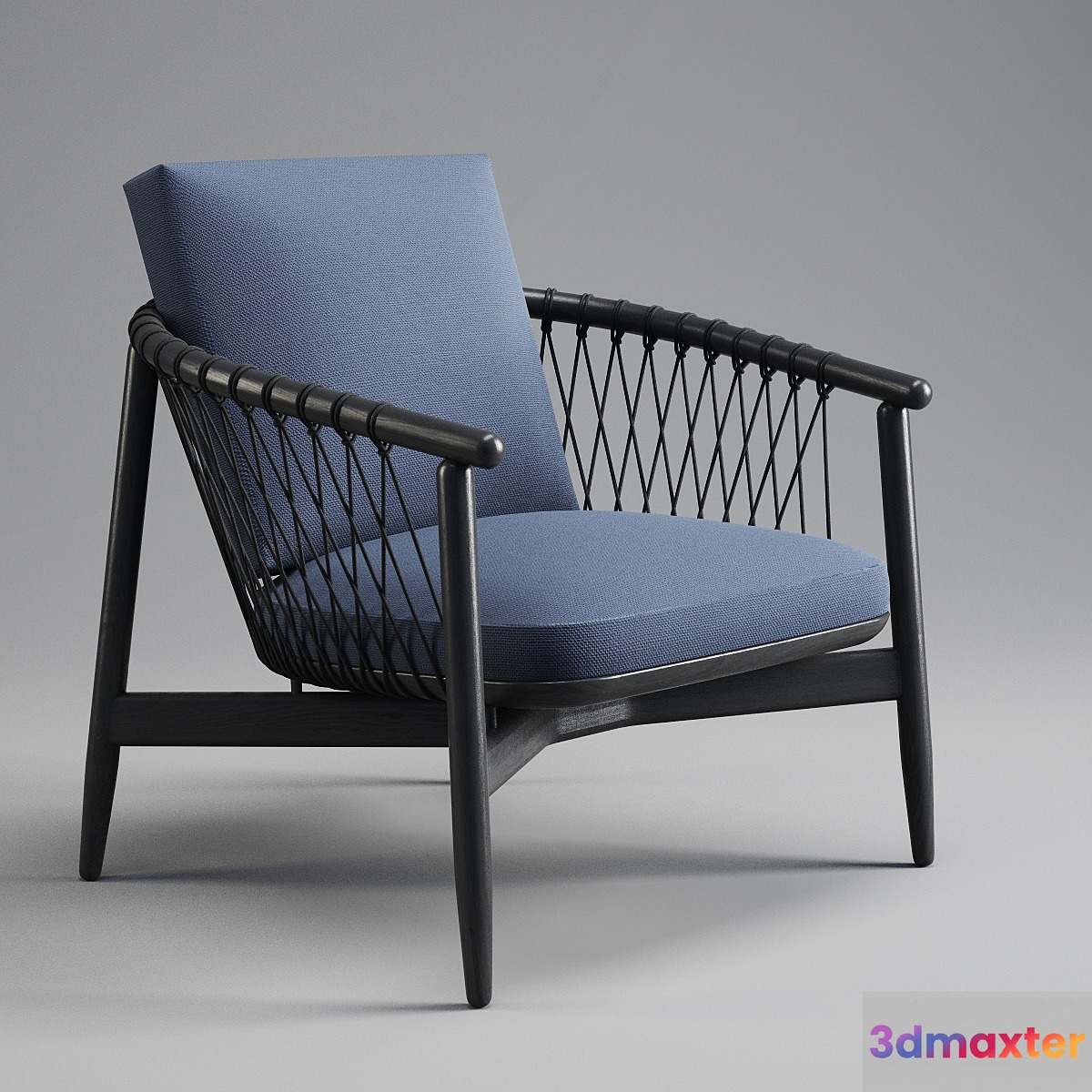 Herman Miller Crosshatch Chair - No.3