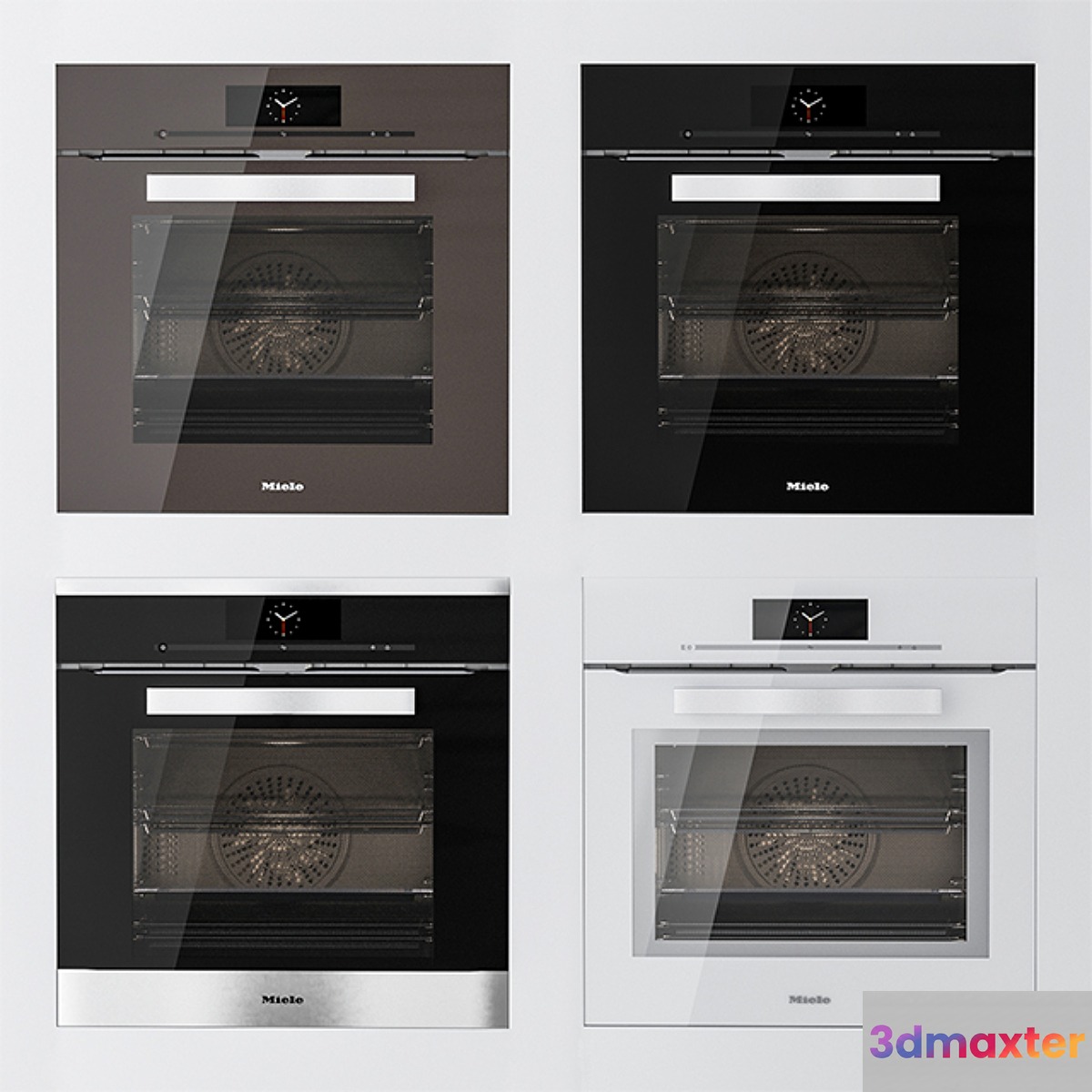 Miele H 6860 BP