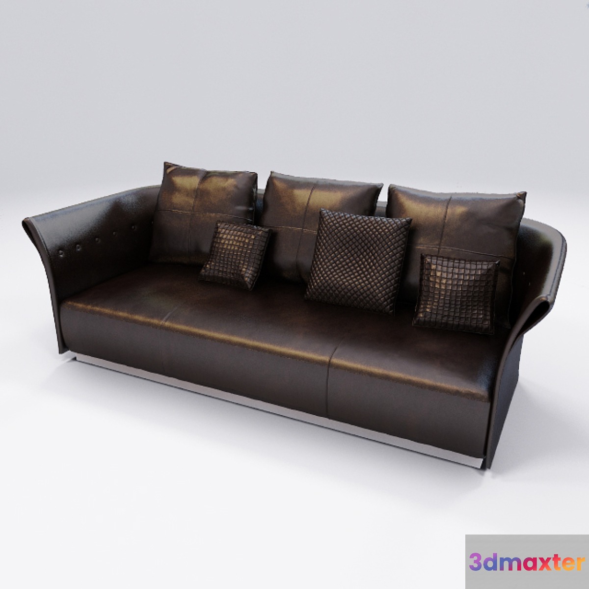 Longhi Charme sofa