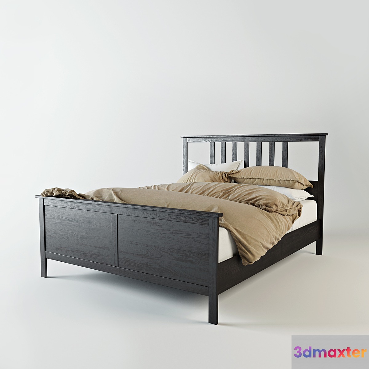 IKEA HEMNES - No.3 IKEA HEMNES - No.3