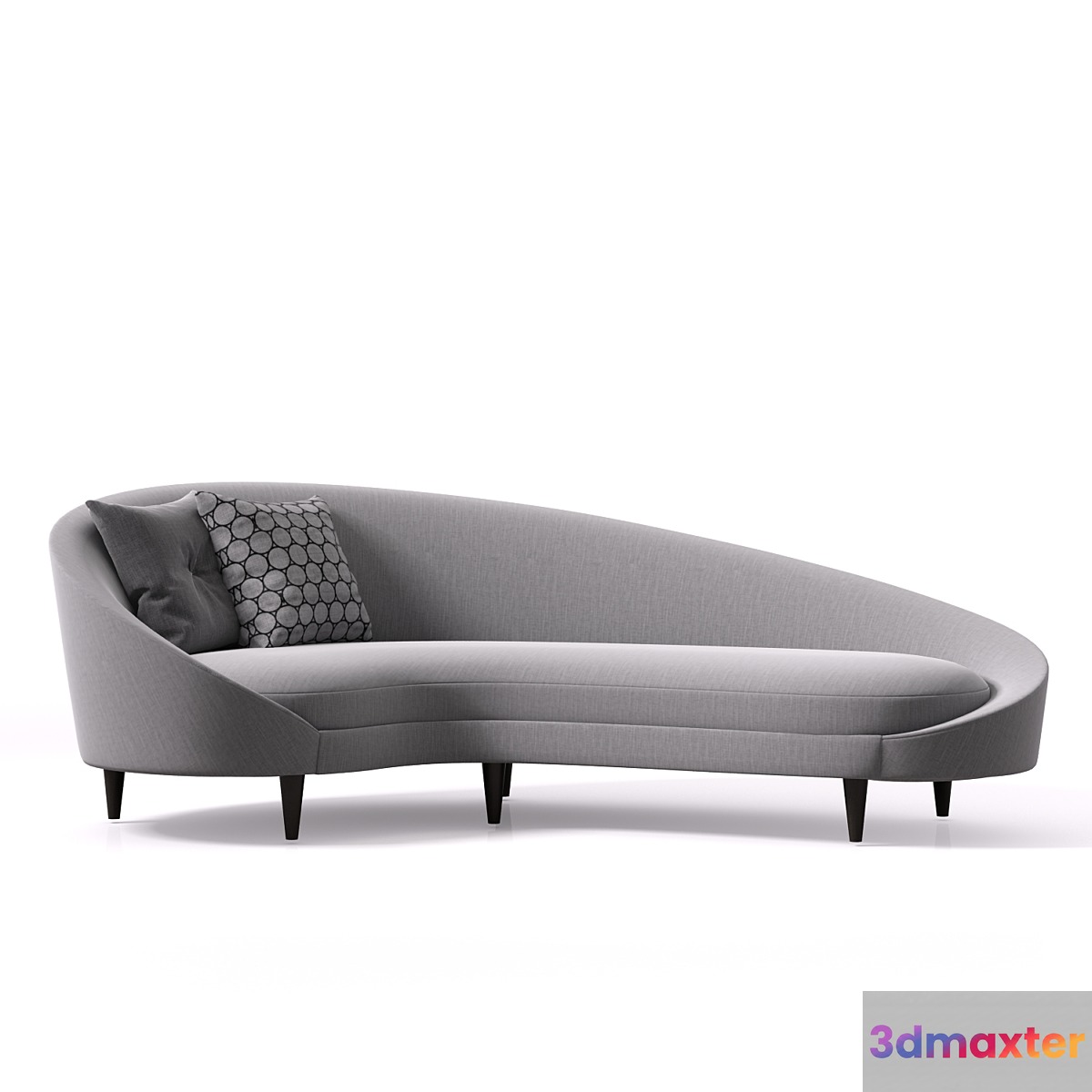 Parisi Sofa - No.4
