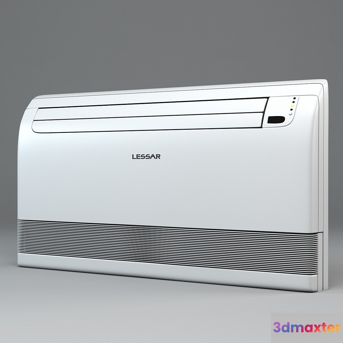 Air conditioning LESSAR (wall-mounted)