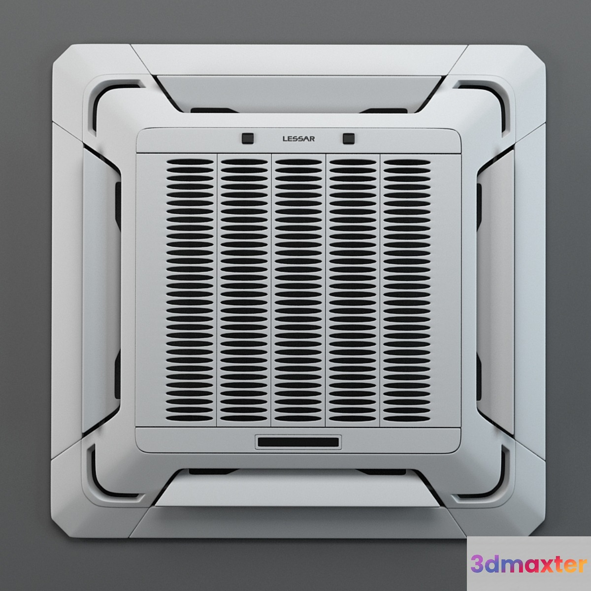 Air LESSAR (ceiling)
