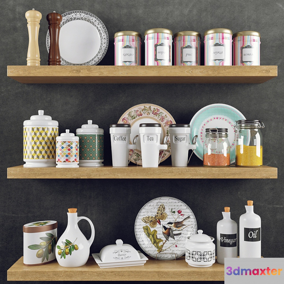 Kitchen_set2 - No.2