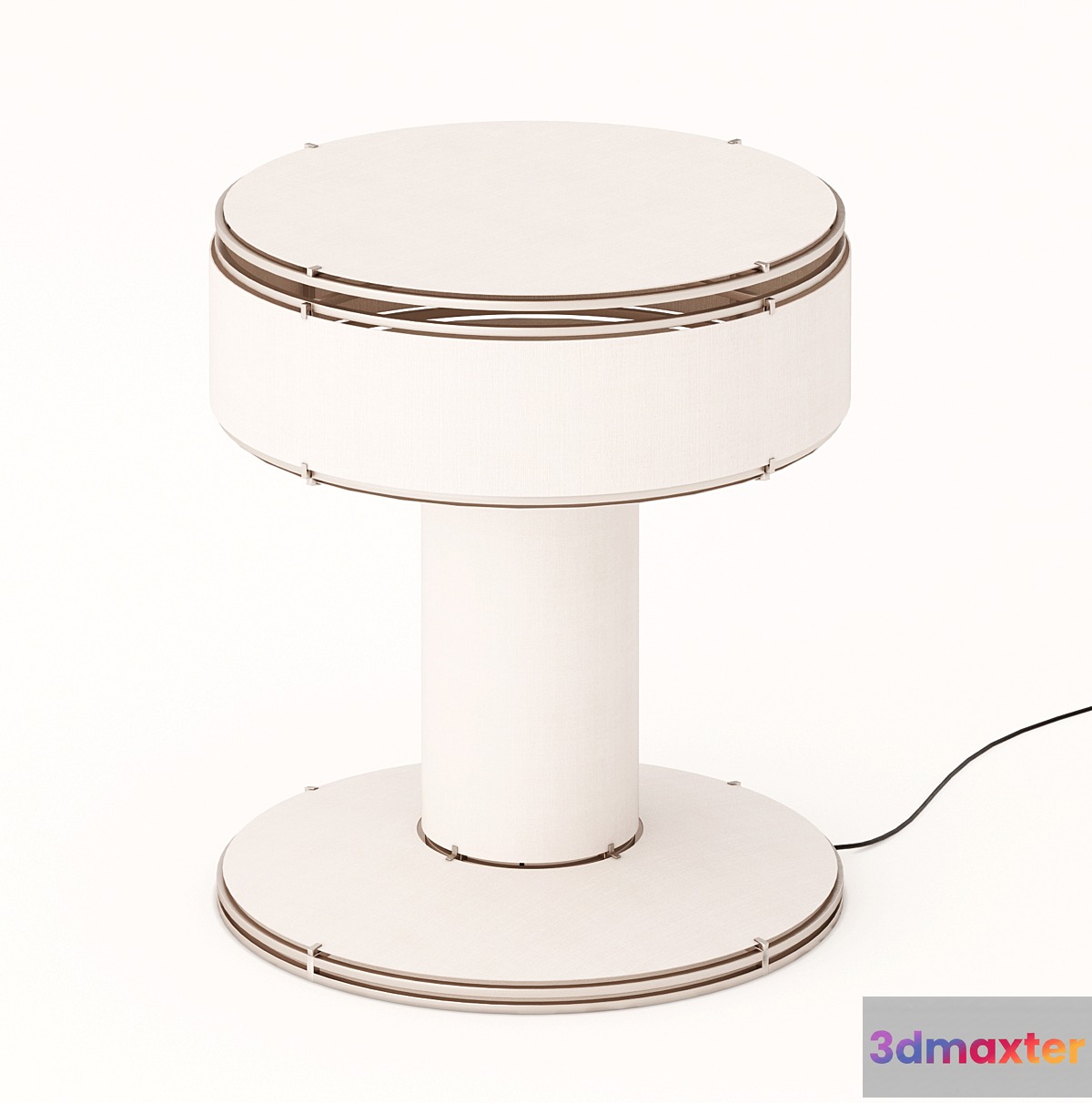 reading lamps in the style Gatsby