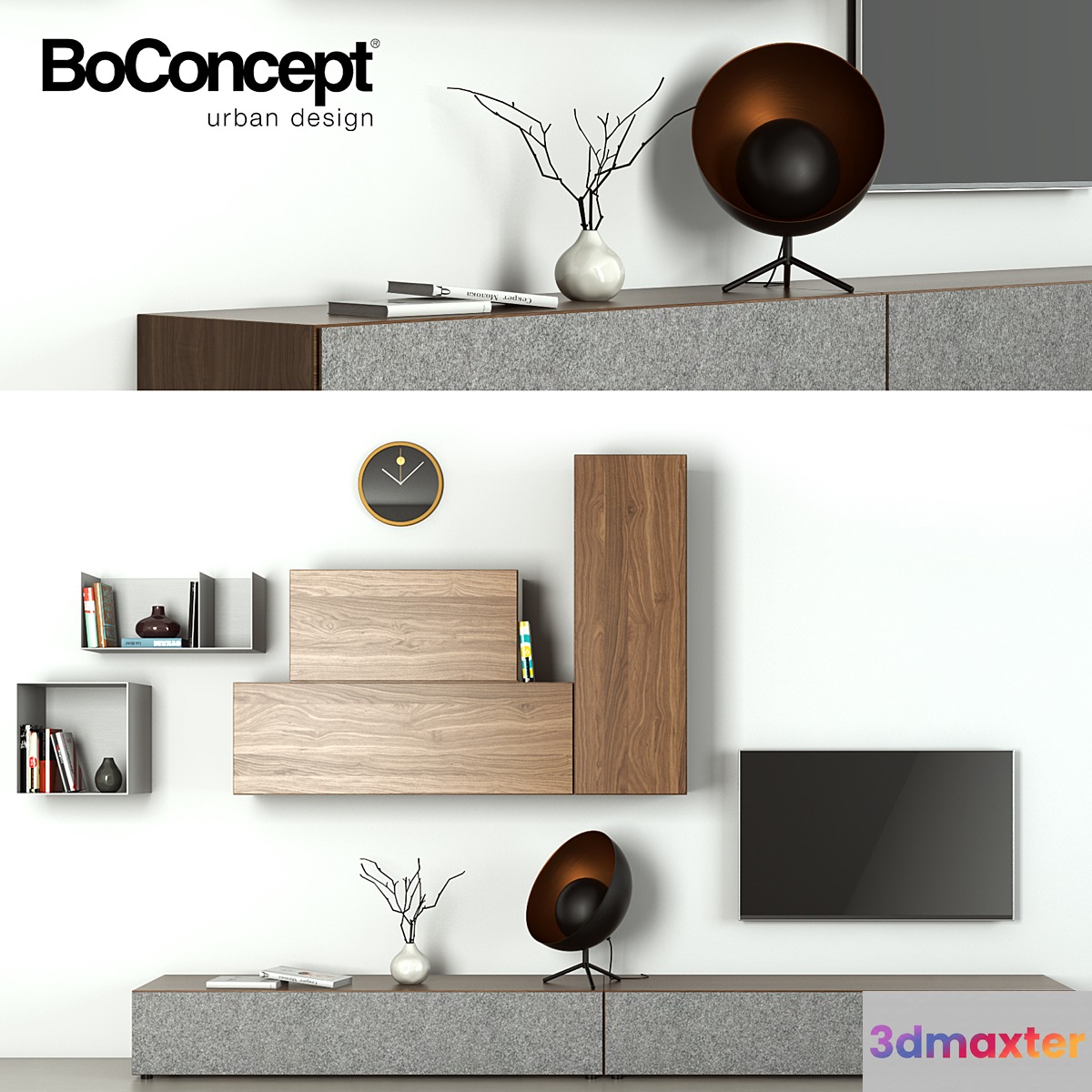 BoConcept Lugano - No.4