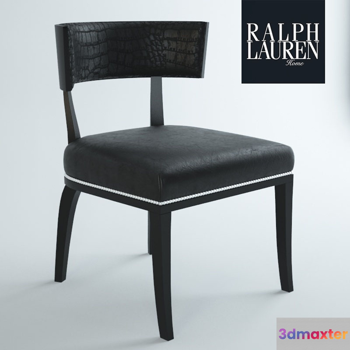 RALPH LAUREN - CLIVEDON CHAIR