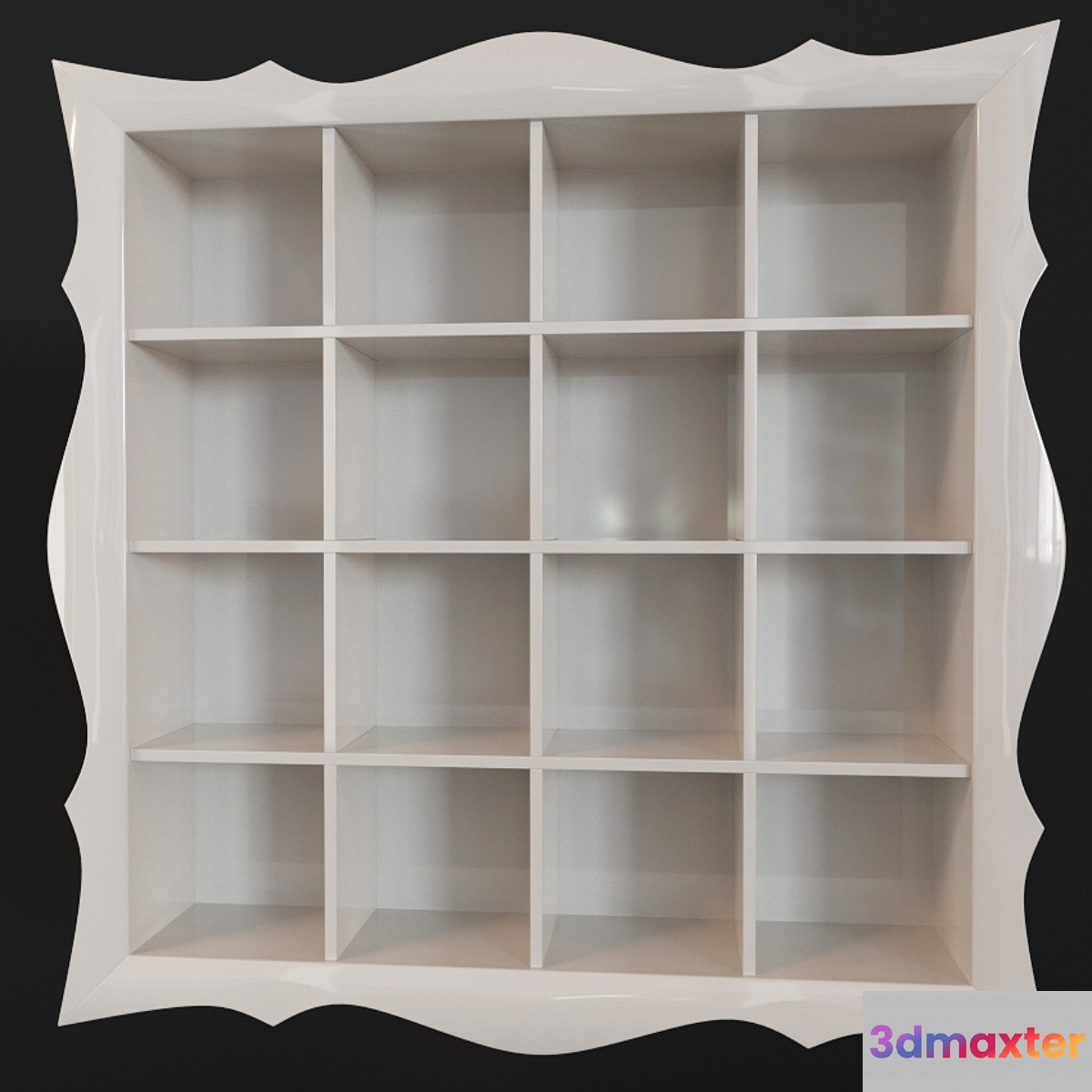 Shelving Roma FB.SH.RM.9