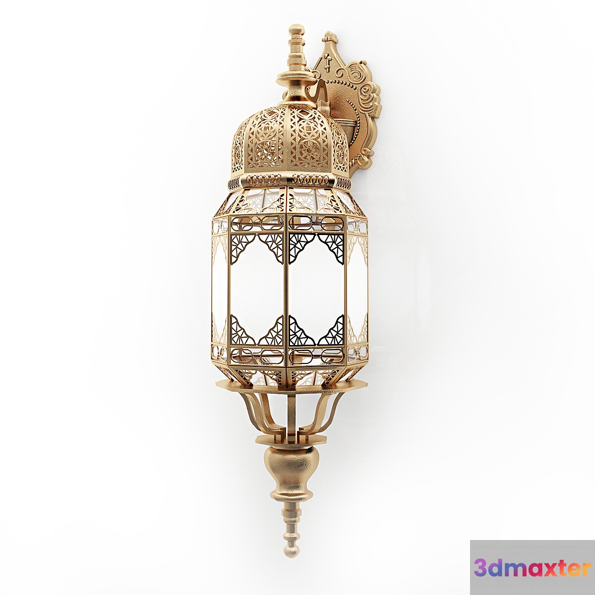 Lantern Laudarte - No.2