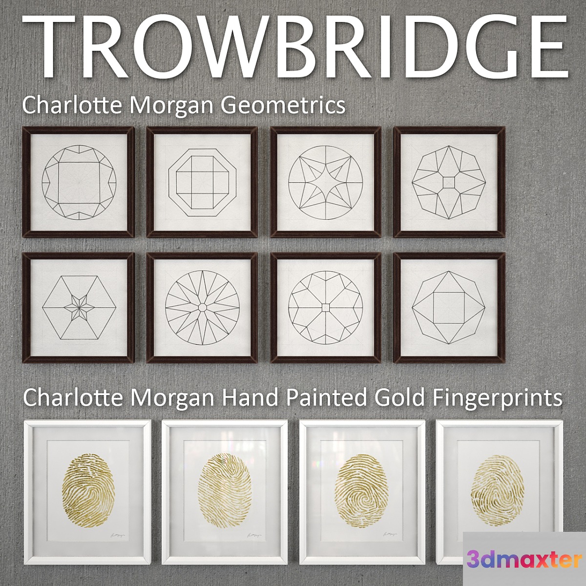Pictures Trowbridge Charlotte Morgan - No.3