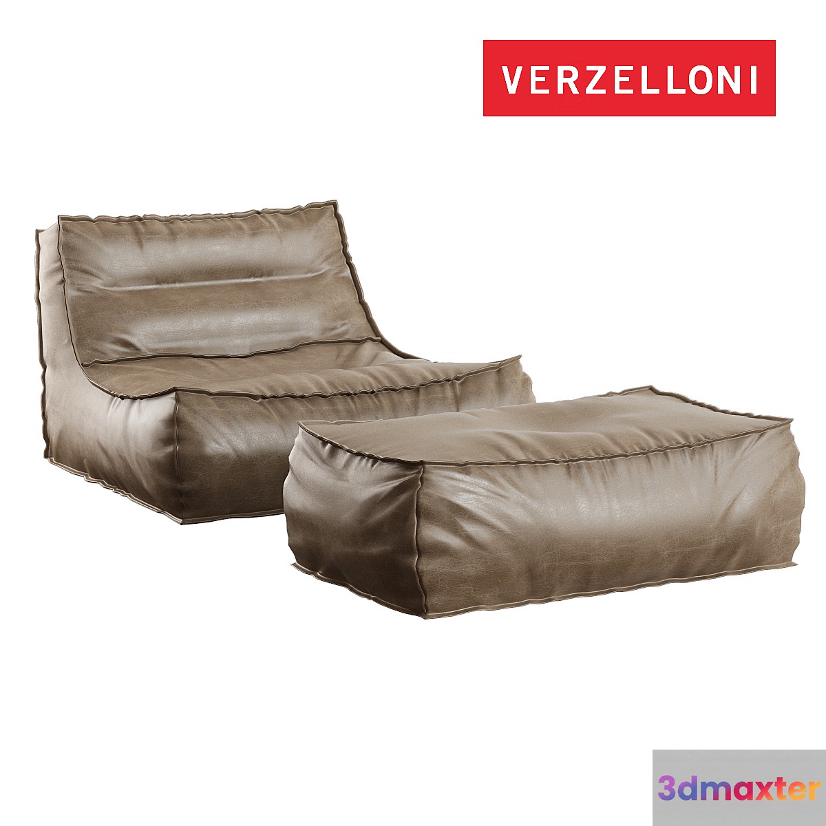 Verzelloni _ Zoe Large - No.3