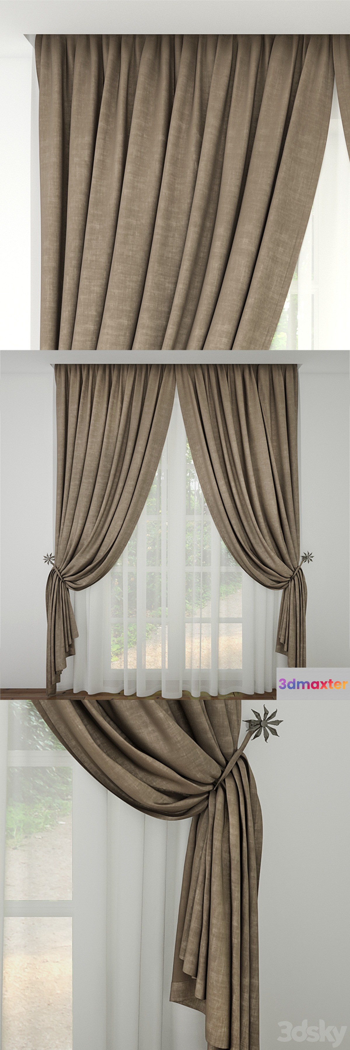 Curtain 5
