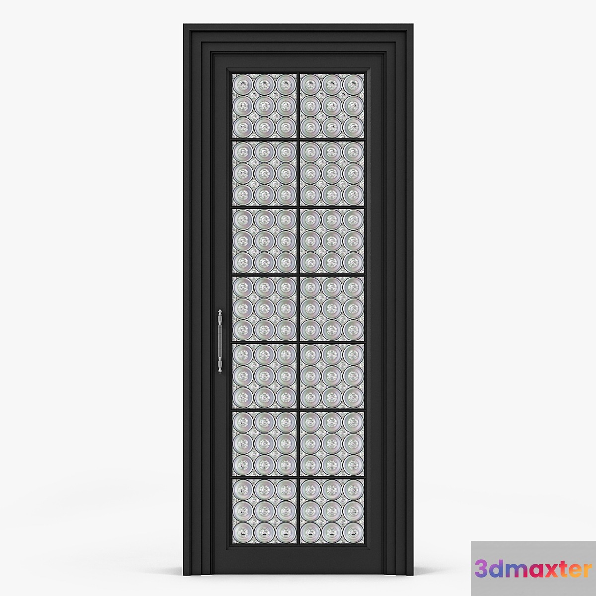 Glass Interior Doors - No.2