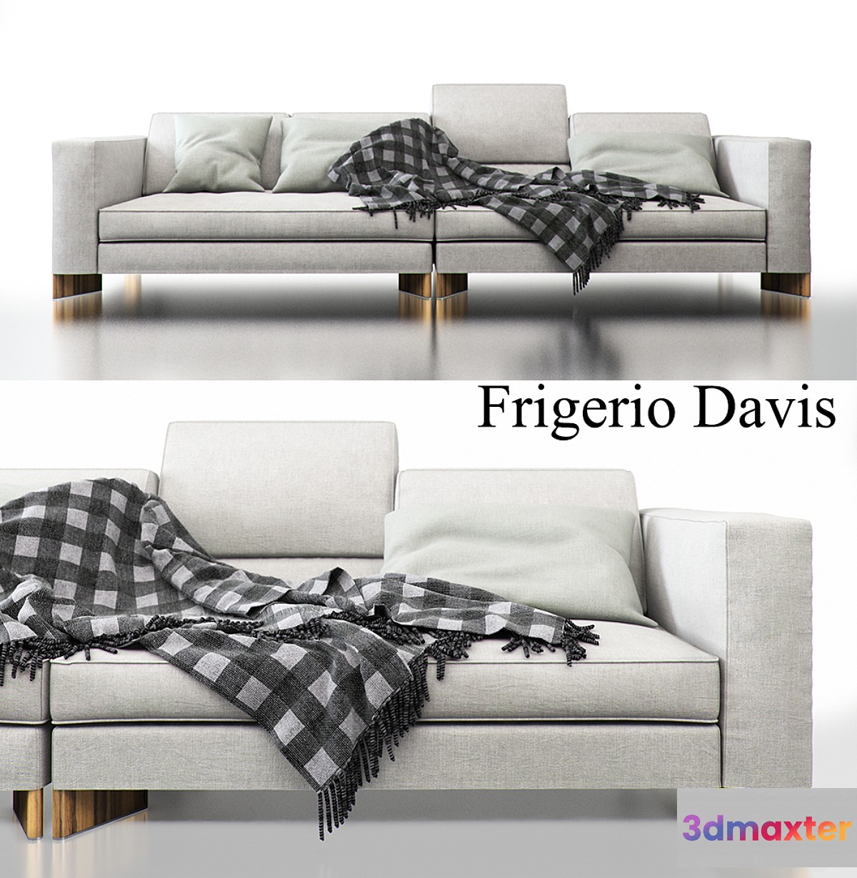 frigerio Davis