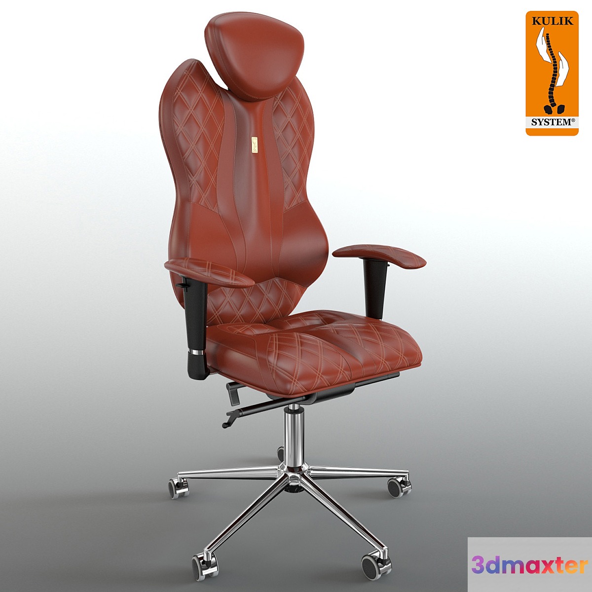 Armchair Grand Kulik System