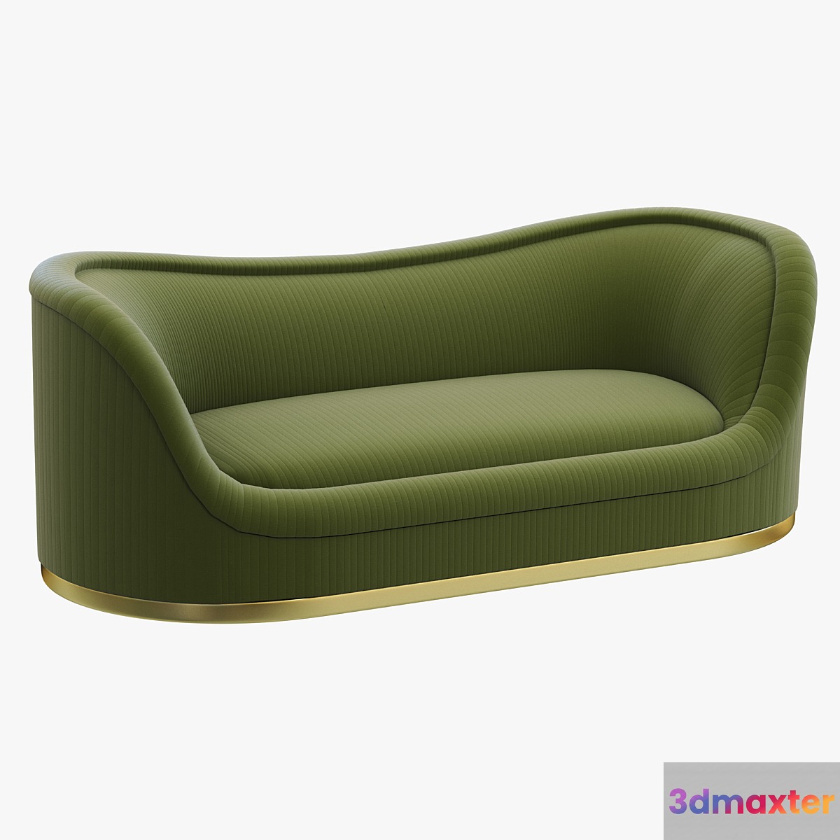 Brabbu Dakota Sofa