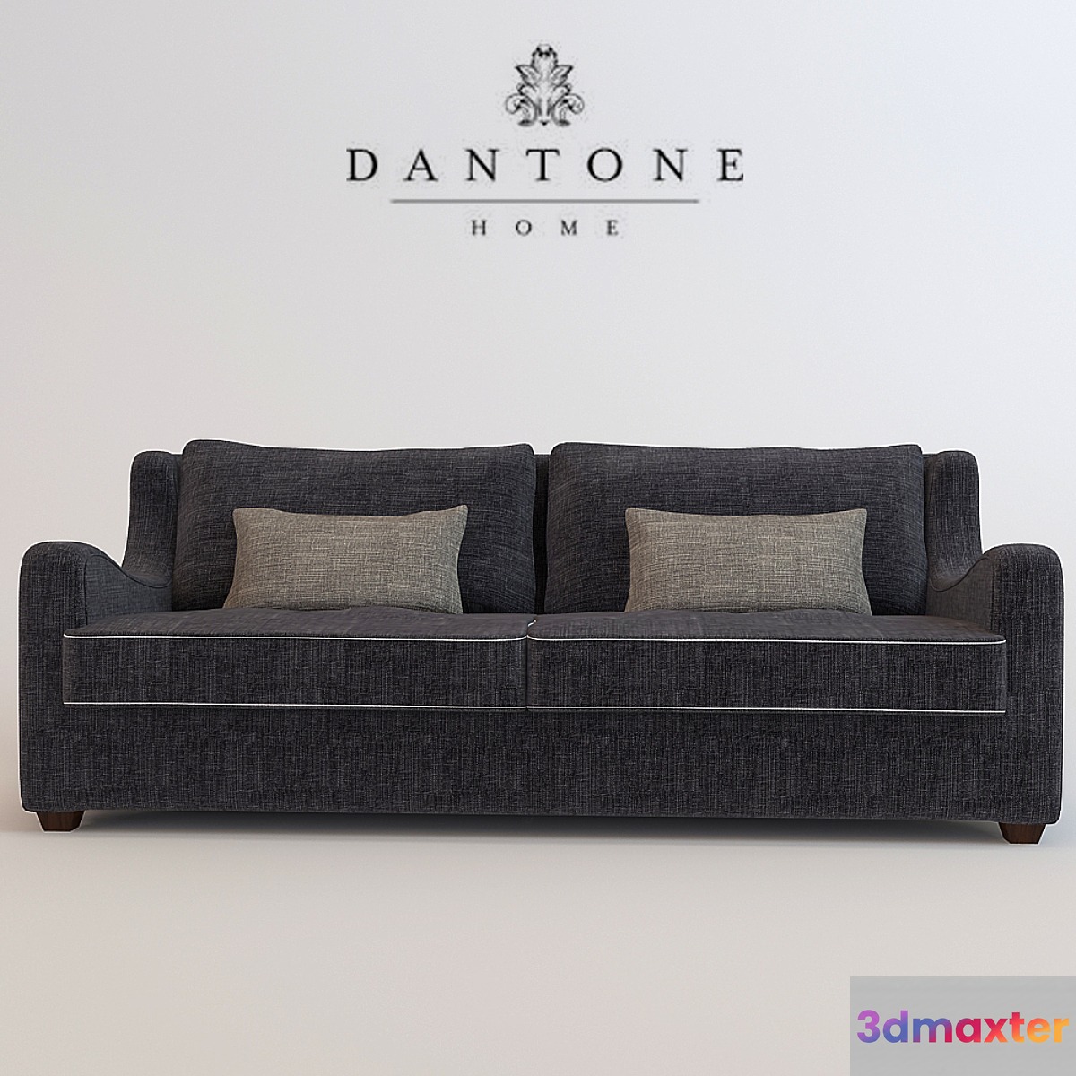 Dantone home Nottingem