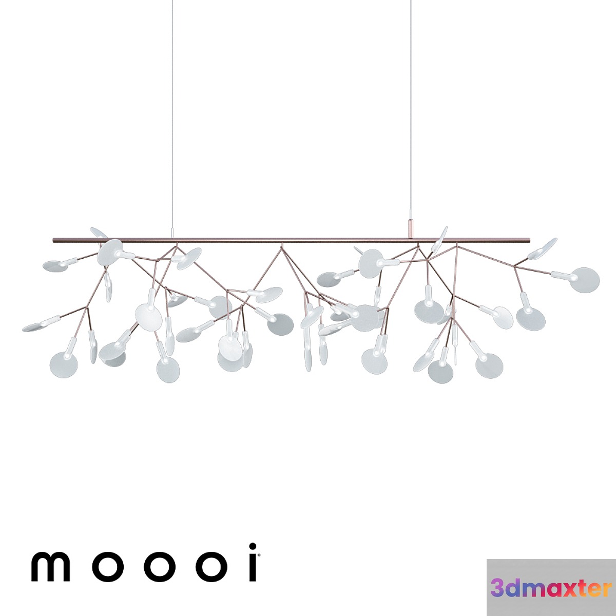 Moooi Heracleum Endless