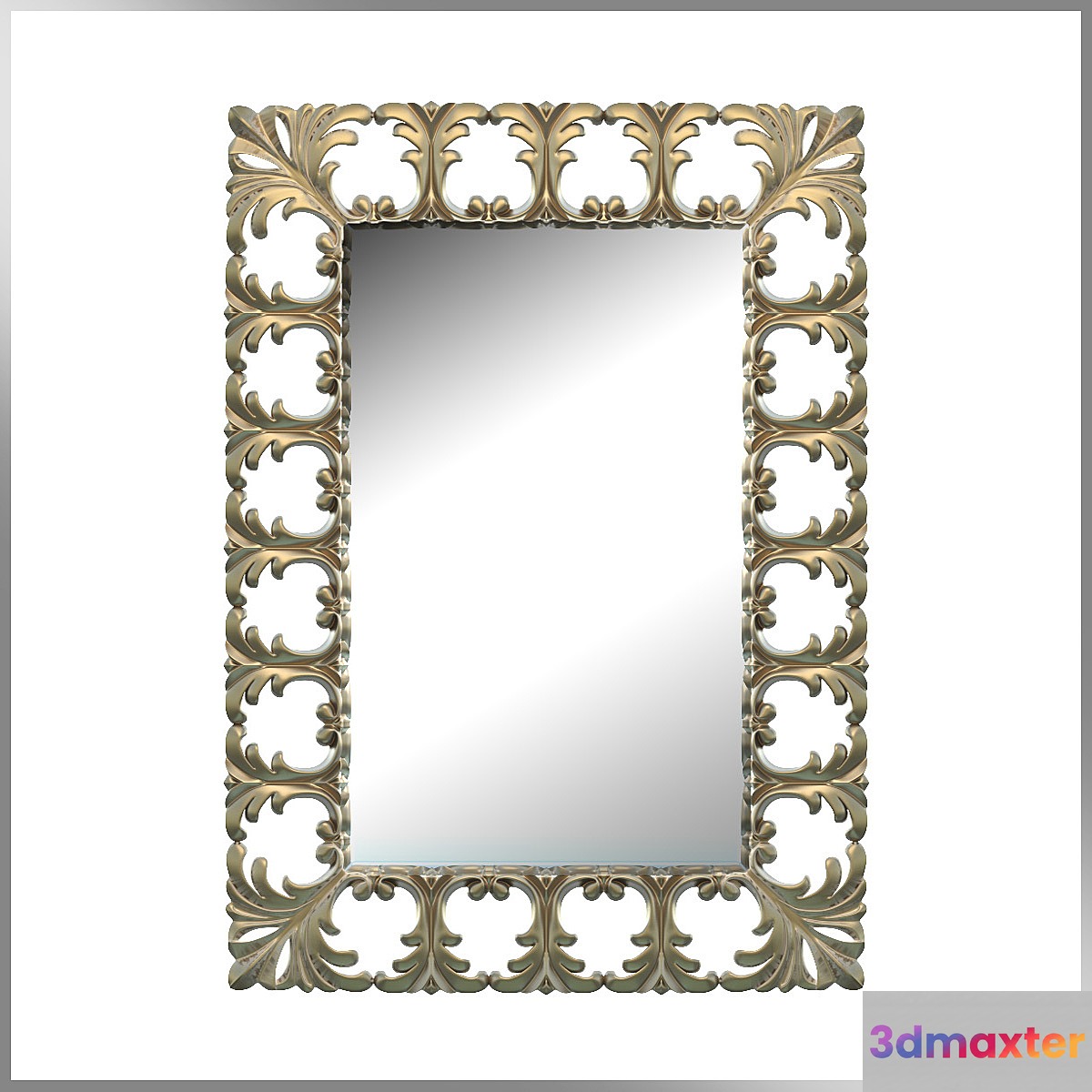 Mirror Christopher Guy 50-2815