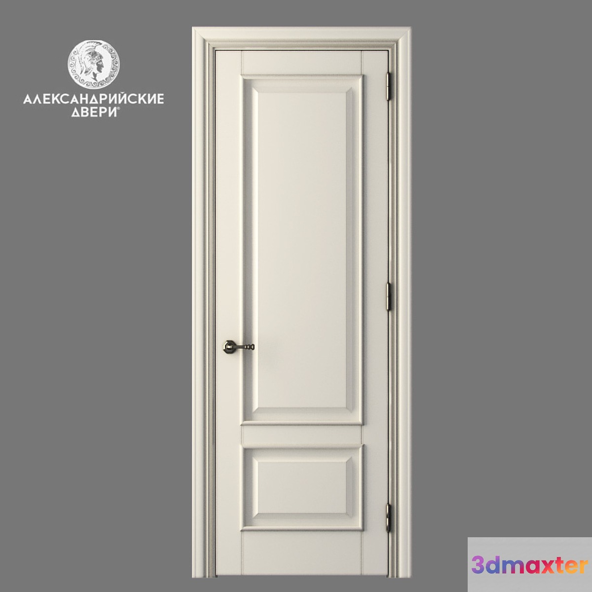 Alexandria Doors 