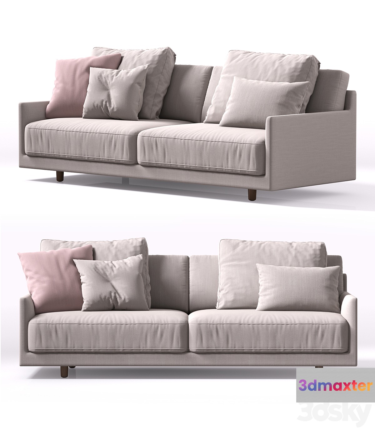 Sky sofa
