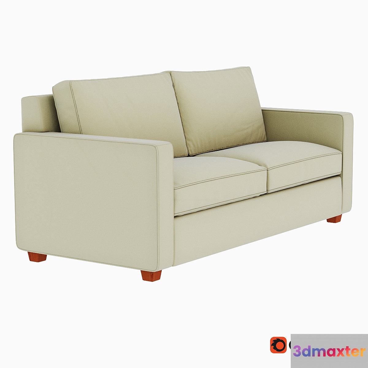 West Elm Henry Sofa