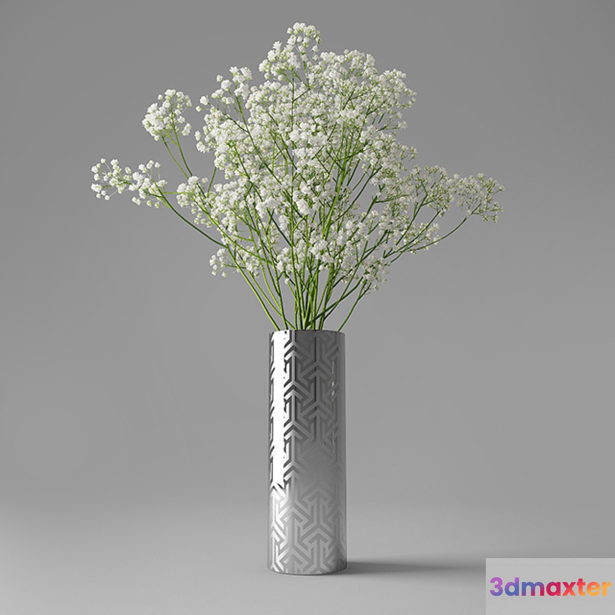 Baby&Breath Flower - No.2