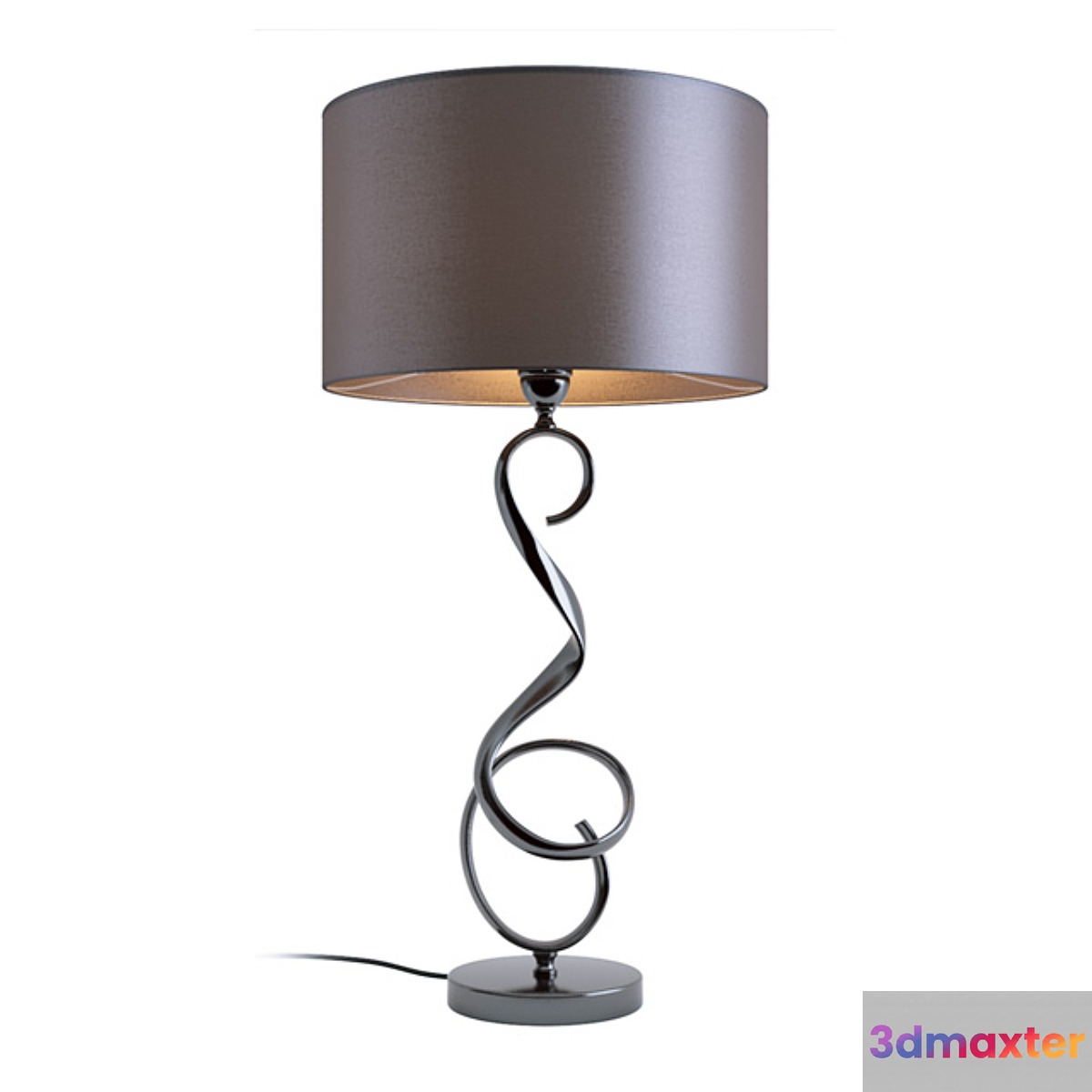 Carter Table Lamp